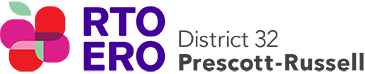 District-32-Prescott-Russell logo