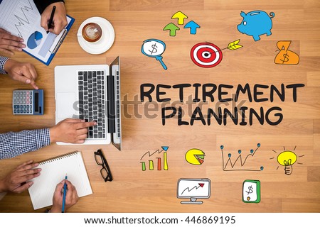 District 32 Retirement Planning Workshop at Vankleek Hill Collegiate, Wednesday May 24, 2023