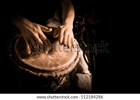 “Drum Sessions for Seniors”