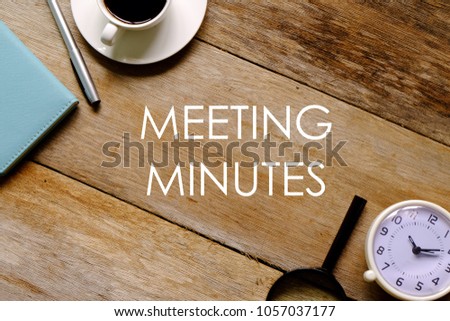 Minutes – RTOERO District 32 Executive Meeting Nov. 20th, 2023